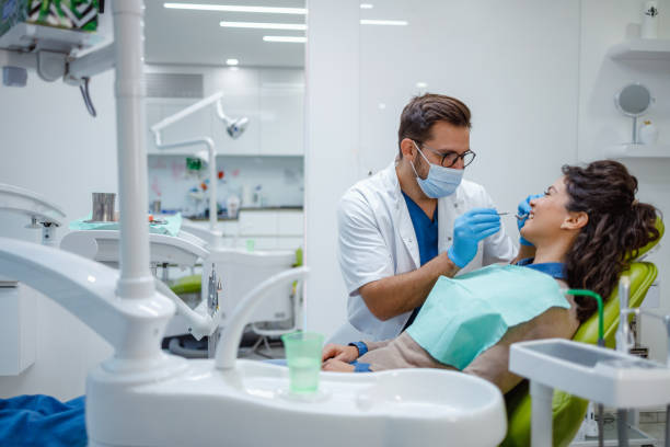 TMJ/TMD Treatment in Newfield, NJ
